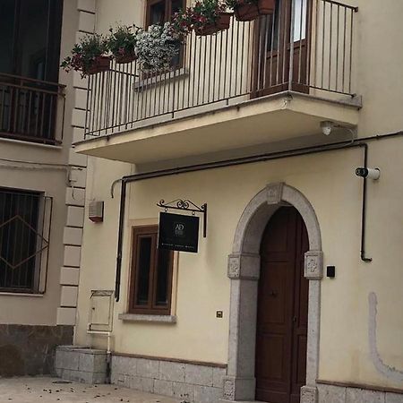 B&B Antiche Dimore Taurasi Exterior foto