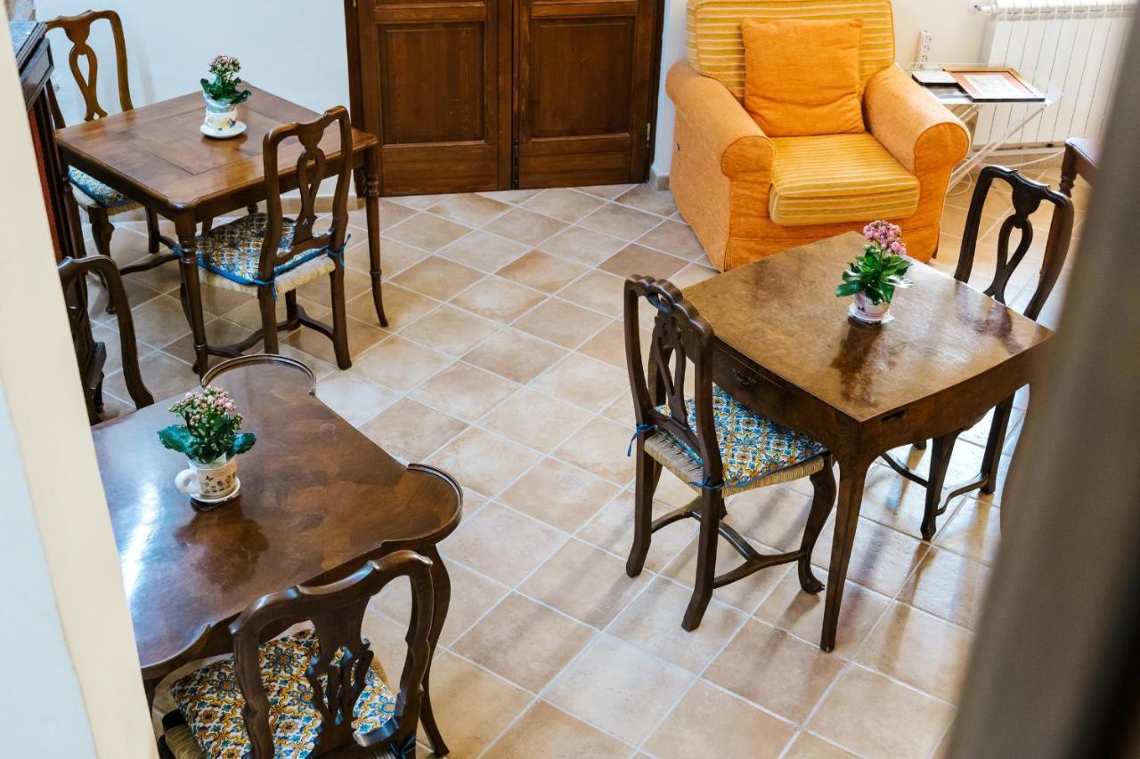 B&B Antiche Dimore Taurasi Exterior foto