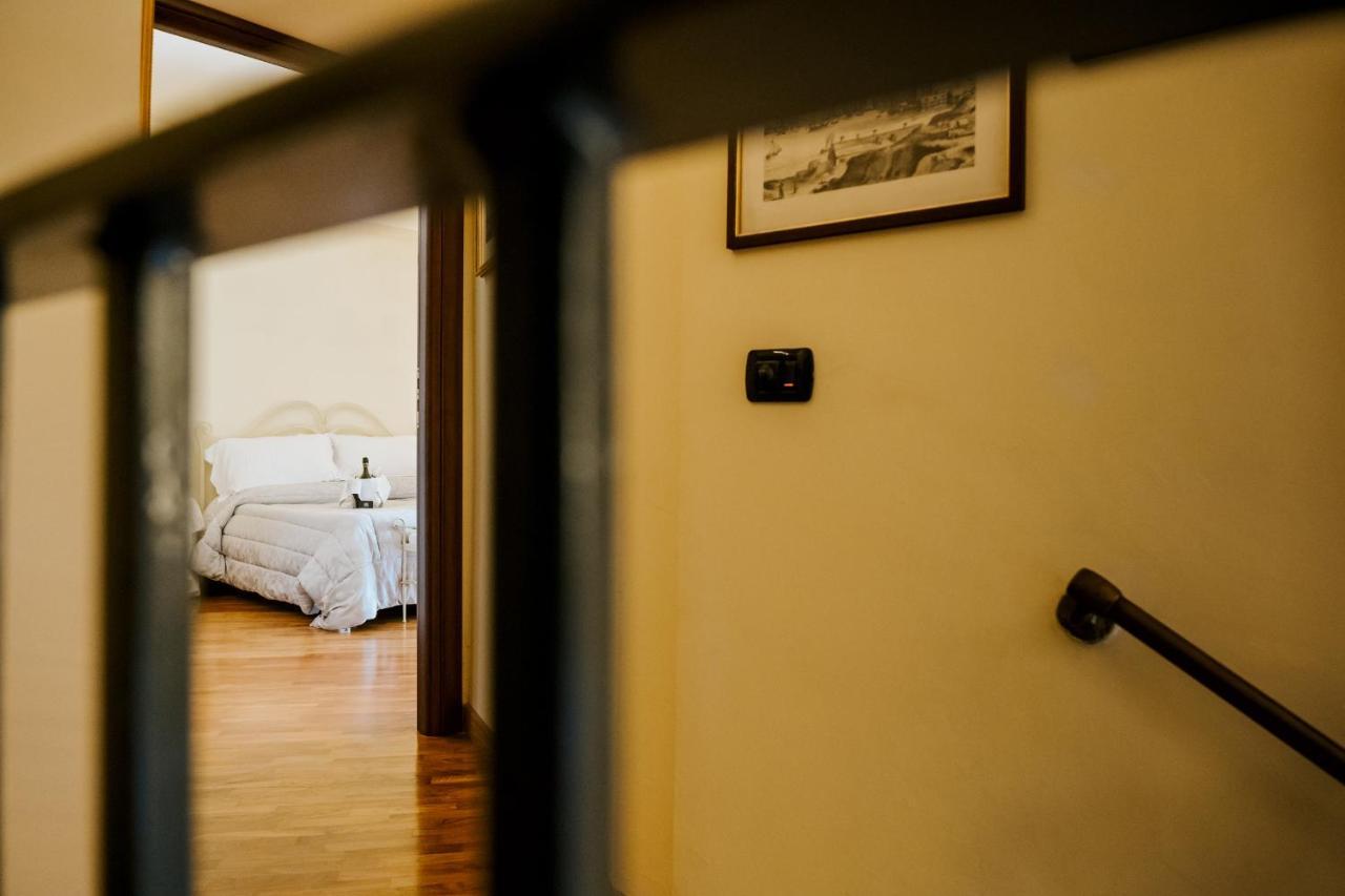 B&B Antiche Dimore Taurasi Exterior foto