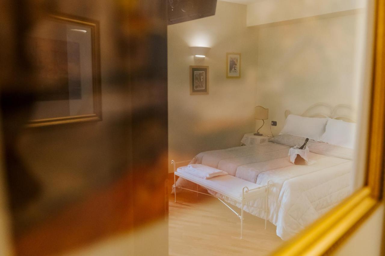 B&B Antiche Dimore Taurasi Exterior foto