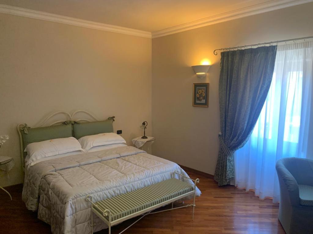 B&B Antiche Dimore Taurasi Exterior foto