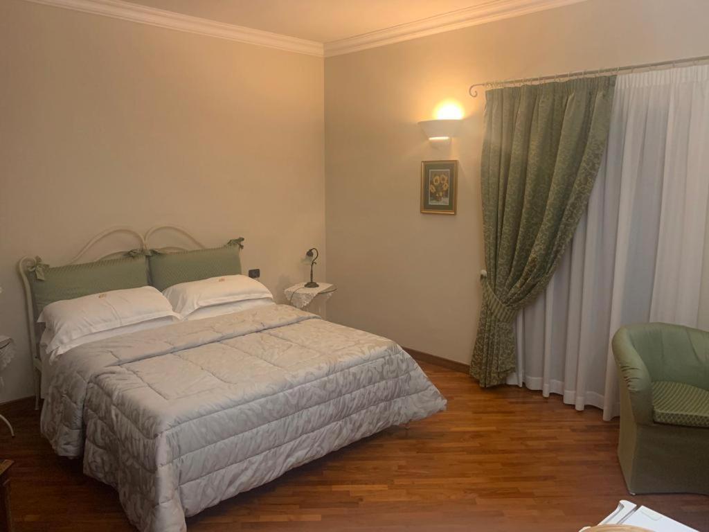 B&B Antiche Dimore Taurasi Exterior foto