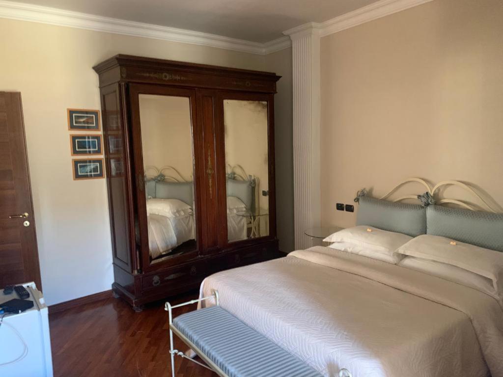 B&B Antiche Dimore Taurasi Exterior foto